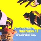 Combinacion Latina, Salsa Perfecta Nø2