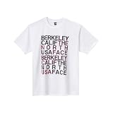 THE NORTH FACE 【メンズ】【トレッキング】グラフィックTシャツ　ホワイト