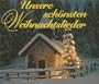 Best German Xmas Son