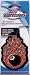 Auto Expressions ME48UEE-3P Urban Edge 8 Ball Air Freshener, 3 Pack