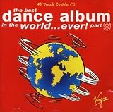 Review Various Artists  / The Best Dance Album in the World...Ever Vol.9