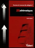 Revue Vuibert  / Mathématiques : Examens et concours de catégorie C