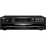 Onkyo DXC390 6 Disc CD Player