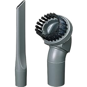 【クリックで詳細表示】三菱たな用ブラシセット AM-10