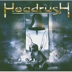 Headrush