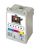 Rhinotek Compatible Cartridge for the Epson T029201 Color Ink forstylus C50 C60 Printers