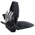 Furi Rachael Ray Ozitech Diamond Fingers Pro Knife Sharpener