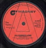 ALL SUMMER LONG 7" (45)