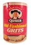 Quaker Old Fashioned Grits 24 oz