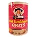 Quaker Old Fashioned Grits 24 oz