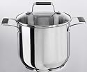 Tefal Soho Pasta Pot and Lid, 22 cm
