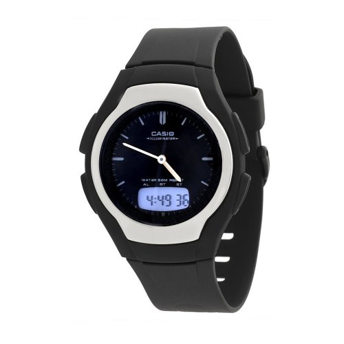 Click here for Casio Men's AWE10-1EV Ana-Digi Watch prices