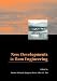 Book New Developments in Dam Engineering