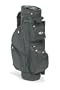 Bag Boy NXO Plus Organizer Top Cart Bag (Black)