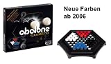 Parker - Abalone Quattro Parker - Abalone Quattro