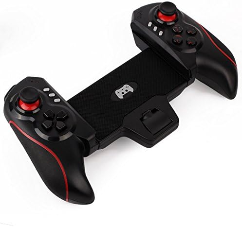 Qianxi Bluetooth Gamepad Four Generations Of Apple Andrews Samsung Millet IOS8 5-10 Inch Tablet Phone