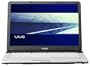 Sony VAIO VGN-FS680/W 15.4" Laptop (Intel Pentium M Processor 750 (Centrino), 1 GB RAM, 100 GB Hard Drive, DVD+R Dbl Layer/DVD+/-RW Drive)
