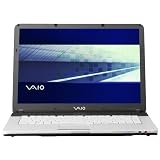 Sony VAIO VGN-FS660/W 15.4" Laptop (Intel Pentium M Processor 740, 1 GB RAM, 80 GB Hard Drive, DVD+R Dbl Layer/DVD+/-RW Drive)