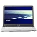 Sony VAIO VGN-FS680/W 15.4" Laptop (Intel Pentium M Processor 750 (Centrino), 1 GB RAM, 100 GB Hard Drive, DVD+R Dbl Layer/DVD+/-RW Drive)