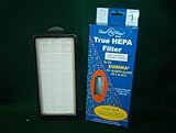 2 EUREKA Hepa Filters #60285