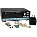 Oakton WD-69202-30 Bench Top Scanner, 12 channel, 230 VAC Digi-Sense