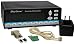 Oakton WD-69202-30 Scanner, 12 channel, Bench top, 230 VAC Digi-Sense
