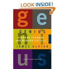 Genius: Richard Feynman and Modern Physics