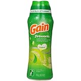 Gain Fireworks In-Wash Original Scent Booster 26.5 Oz