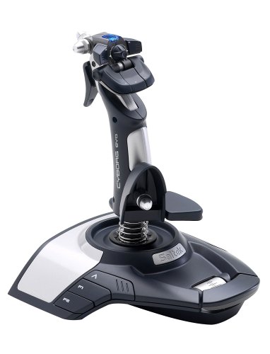 Saitek CYBORG EVO JOYSTICK