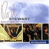 Two in One (1971+1972) - Rod Stewart