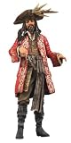 Eigenschaften NECA 30240 / Fluch der Karibik 3 Captain Teague 45cm Actionfigur mit Sound