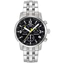 Tissot Men's PRC 200 Chronograph Watch #T17.1.586.52