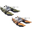 Classic Accessories The Colorado Inflatable Pontoon Boat 2009