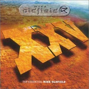 41VY361FPXL. SL500  The Essential Mike Oldfield