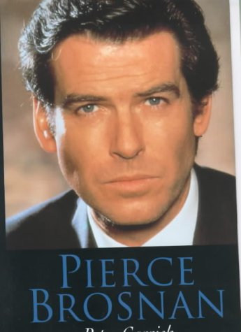 Pierce Brosnan