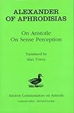 On Aristotle on sense perception