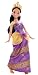 Disney Princess Sparkling Princess Jasmine Doll - 2012