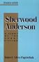 Sherwood Anderson: A Study of the Short Fiction (Twayne's Studies in Short Fiction)