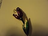 swarovski crystal with swan logo