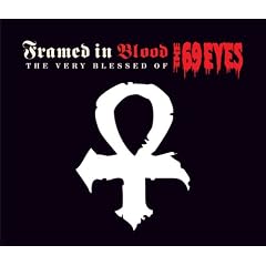 Framed in Blood: The Very Blessed of the 69 Eyes