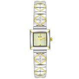 Bulova Women's Two-Tone Bracelet Watch #98T71