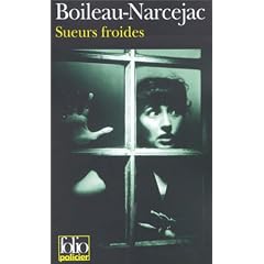 Sueurs froides