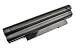 ATC 9 Cells 7800mAh 7.8Ah High Capacity Battery Replace for Acer Aspire One 532H Series,Aspire One 533 Series,Aspire One 532G all Series,Aspire One AO532G all Series,Aspire One AO533 Series,E-Machines eMachines 350 350-21G16i eM350 NAV50 NAV51 Series,Gateway LT21 10.1'' inch Series,Packard Bell EasyNote Dot S2 Series,PN:UM09C31 UM09G31 UM09H31 UM09H36 UM09H41 UM09G41 UM09H71 UM09G51 UM09G71 UM09G75 UM09H56 UM09H70 UM09H73 UM09H75