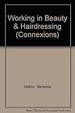 Working in beauty & hairdressing