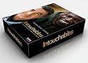 Intouchables - Coffret collector 2 DVD + 1 Blu-ray [Blu-ray]