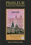 Pimsleur Polish