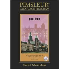 Pimsleur Polish