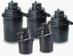 Aquascape #60015 Ultraklean Filter/Light