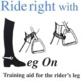 Leg on Training Aid