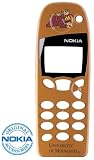 Nokia University of Minnesota Faceplate for Nokia 5100 Series Phones